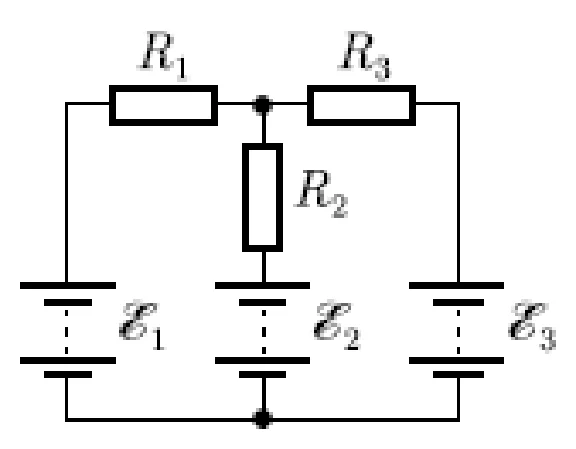 Solving a problem in physics section 67 point 50 electr