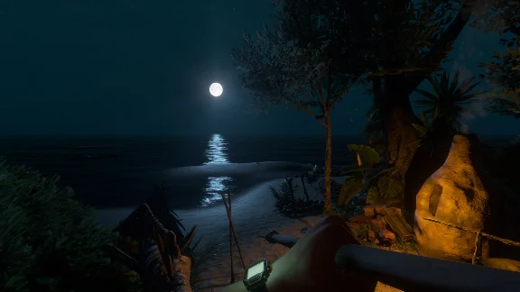 Stranded Deep Xbox one