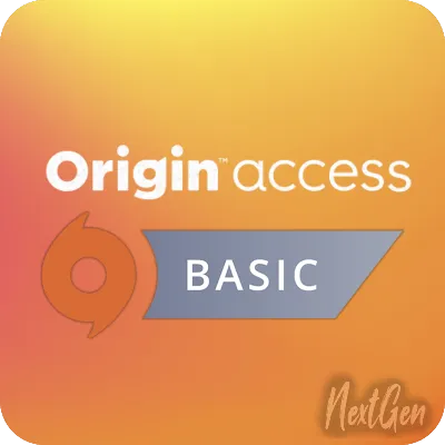 ✅Origin Access Basic(KEY)  (КЛЮЧ) [1 месяц] СУММИРУЮТСЯ