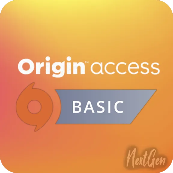 ✅Origin Access Basic(KEY)  (КЛЮЧ) [1 месяц] СУММИРУЮТСЯ