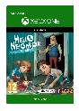 ✅Hello Neighbor: Hide and Seek Xbox✅