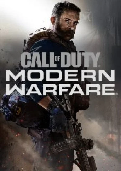 🔥 CALL OF DUTY MODERN WARFARE RU [BATTLE.NET]