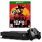 ✅ Red Dead Redemption 2 XBOX ONE X|S Digital Key 🔑