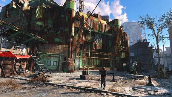 ✅ Fallout 4 Season Pass XBOX ONE SERIES X|S Ключ 🔑