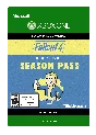 ✅ Fallout 4 Season Pass XBOX ONE SERIES X|S Ключ 🔑
