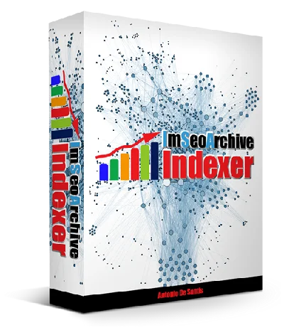 ImSeoArchive Indexer software