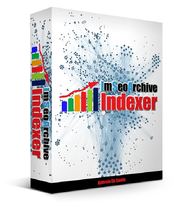 ImSeoArchive Indexer software