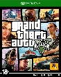 Grand Theft Auto V (GTA 5) + Cyberpunk 2077 XBOX ONE