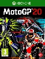 MotoGP 20 + Xenon Racer XBOX ONE