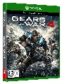 Gears of War 4 XBOX ONE/Xbox Series X|S