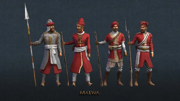 Europa Universalis IV: Dharma Content Pack (DLC) STEAM