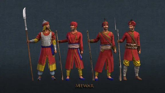 Europa Universalis IV: Dharma Content Pack (DLC) STEAM
