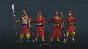 Europa Universalis IV: Dharma Content Pack (DLC) STEAM