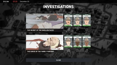 This is the Police 2 - STEAM Key RU+CIS+UA+LATAM+CN+