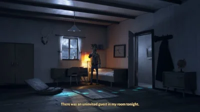 Truberbrook / Trüberbrook - STEAM Key / ROW / GLOBAL