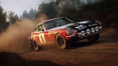 DiRT Rally 2.0 (Steam RU+CIS)