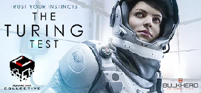 The Turing Test (Steam Key GLOBAL)