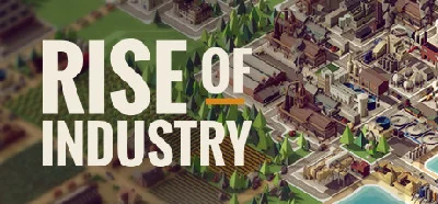 Rise of Industry (Steam Key / Region Free) + Bonus