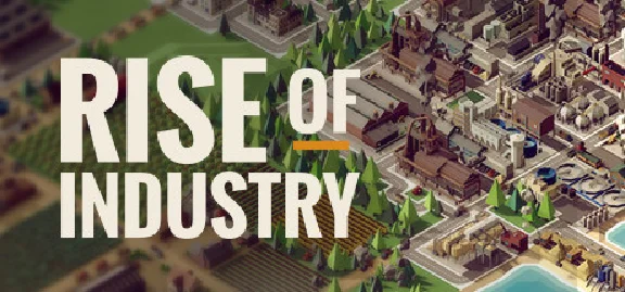 Rise of Industry (Steam Key / Region Free) + Bonus