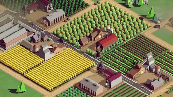 Rise of Industry (Steam Key / Region Free) + Bonus