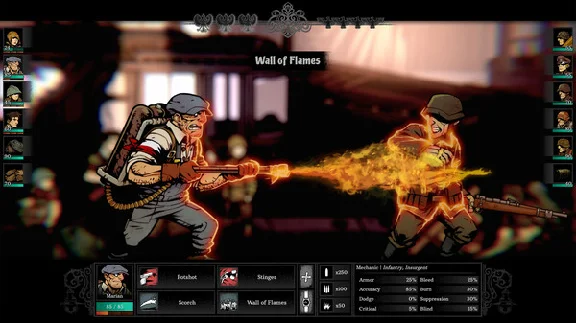 WARSAW (Steam Key / RU +CIS) + Bonus