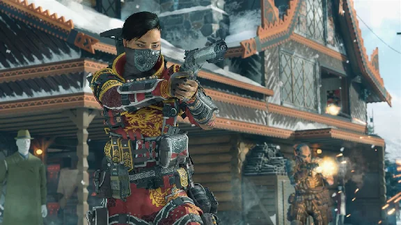 ✅ Call of Duty: Black Ops 4 - Black Ops Pass XBOX KEY🔑