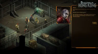 Shadowrun: Hong Kong Extended Edition (Steam  GLOBAL)