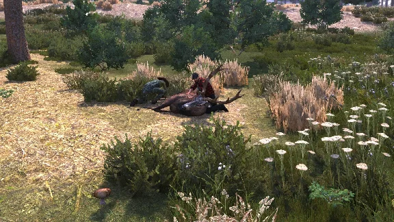 🚜 Lumberjacks Dynasty - STEAM (Region free)