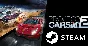 🏎 Project CARS 2 Deluxe Edition - STEAM (Region free)