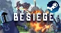 📐 Besiege - STEAM (Region free)