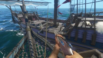 Blackwake (Steam Key Region Free)