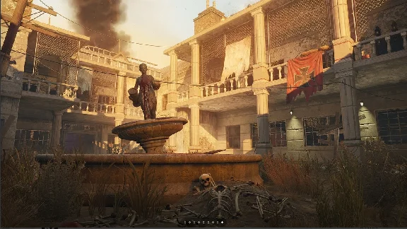 Call of Duty: Black Ops III Zombies Chronicles XBOX Key