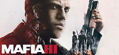 Mafia 3 III Definitive Edition СТИМ КЛЮЧ ВСЕ РЕГИОНЫ 🎁