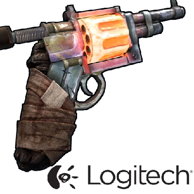 Revolver RUST