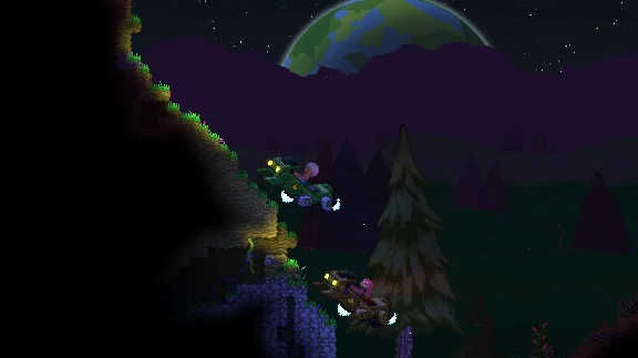 ⭐️  Starbound - STEAM (Region free)