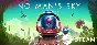 ⭐️ No Mans Sky - STEAM (GLOBAL)