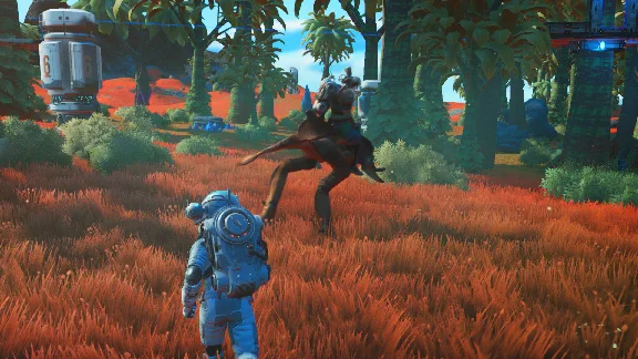 ⭐️ No Mans Sky - STEAM (GLOBAL)