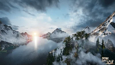 🙎‍♀ Bright Memory Infinite - STEAM (Region free)