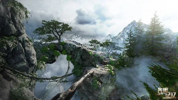 🙎‍♀ Bright Memory: Infinite - STEAM (Region free)