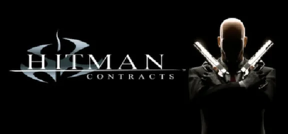 Hitman Contracts (Steam account) Region free