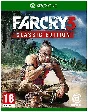 ✅ Far Cry 3 Classic Edition XBOX ONE Цифровой ключ 🔑
