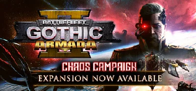 Battlefleet Gothic: Armada 2 (Steam Key GLOBAL) + Gift