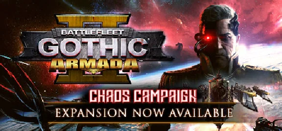 Battlefleet Gothic: Armada 2 (Steam Key GLOBAL) + Gift