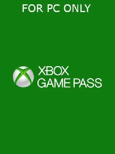💻 Xbox Game Pass 14 days for PC ✅ FOR NEW USERS + 🎁