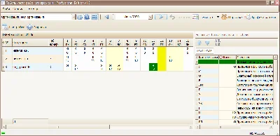 Time Sheet - Professional Edition