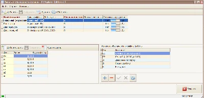 Time Sheet - Professional Edition