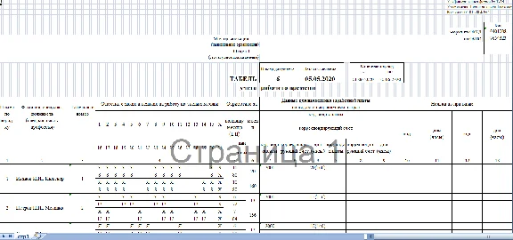 Time Sheet - Professional Edition