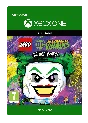 ✅LEGO Суперзлодеи DC- издание делюкс Xbox One Ключ🔑