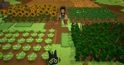 Staxel (Steam Key Region Free)