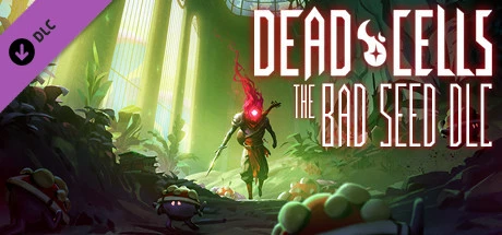 Dead Cells: The Bad Seed (DLC) 🔑STEAM KEY🔥RUSSIA+CIS